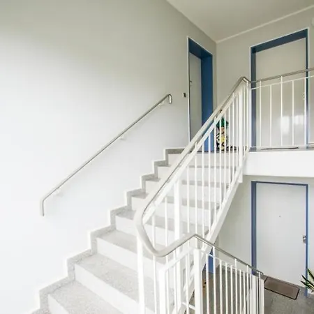 Apartment Private Hannover