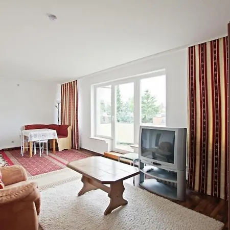 Private Apartment
